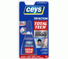 CEYS TRI'ACTION LÍQUIDO 75 G BLÍSTER